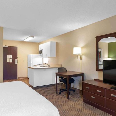 Extended Stay America Suites - Orlando - Orlando Theme Parks - Major Blvd Dış mekan fotoğraf