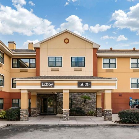Extended Stay America Suites - Orlando - Orlando Theme Parks - Major Blvd Dış mekan fotoğraf