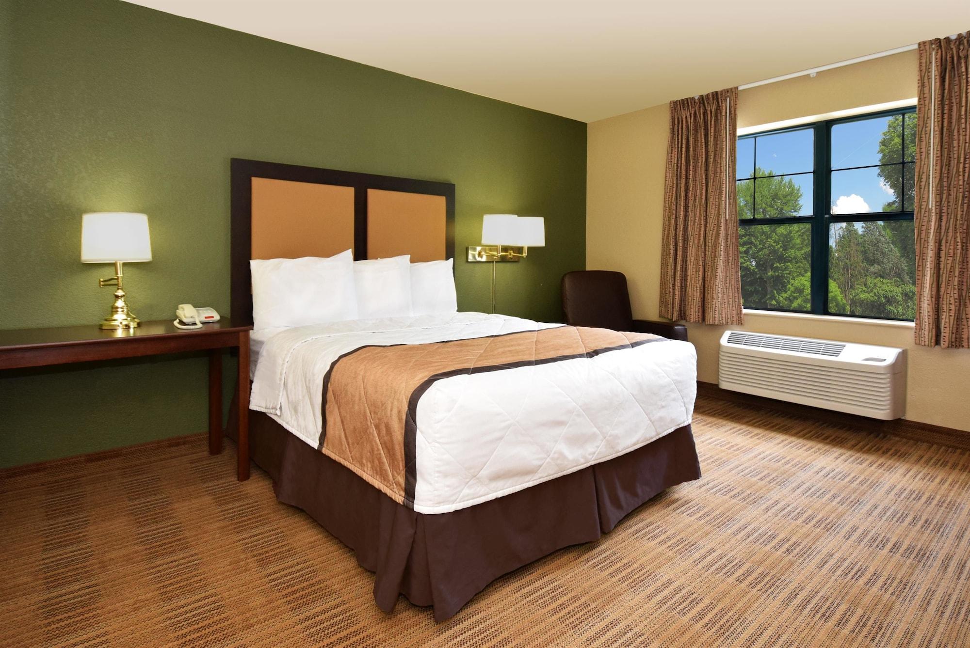 Extended Stay America Suites - Orlando - Orlando Theme Parks - Major Blvd Dış mekan fotoğraf