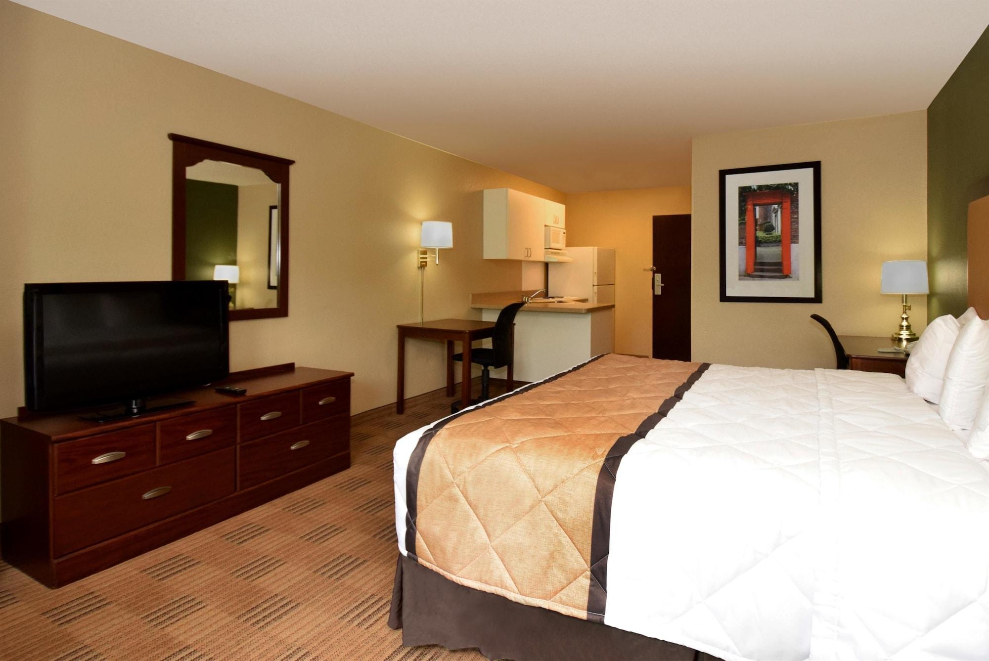 Extended Stay America Suites - Orlando - Orlando Theme Parks - Major Blvd Dış mekan fotoğraf