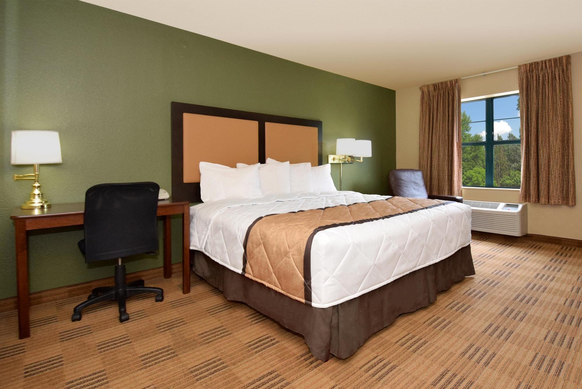 Extended Stay America Suites - Orlando - Orlando Theme Parks - Major Blvd Dış mekan fotoğraf