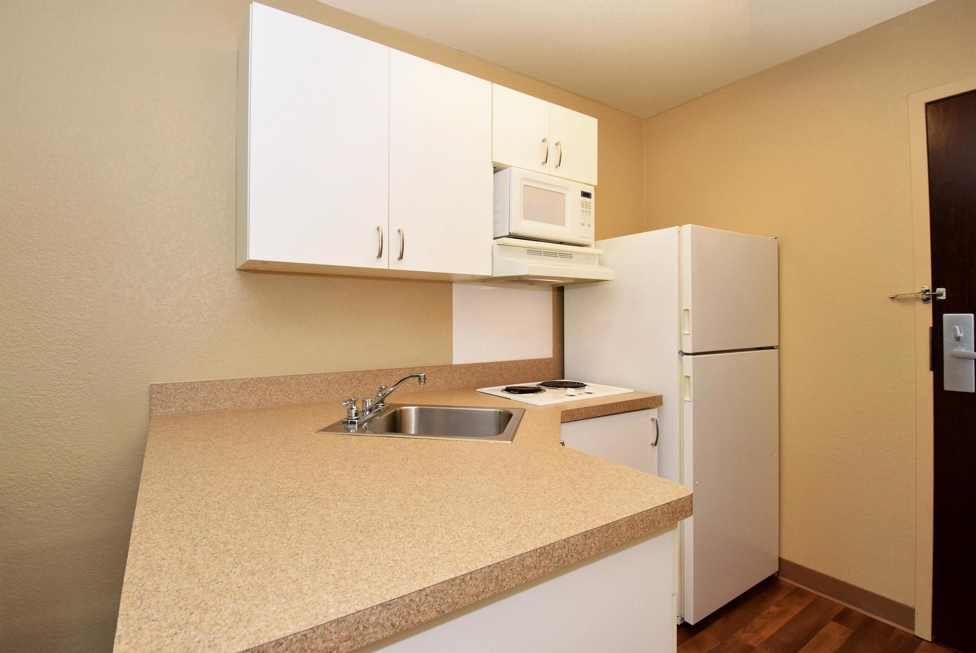 Extended Stay America Suites - Orlando - Orlando Theme Parks - Major Blvd Dış mekan fotoğraf