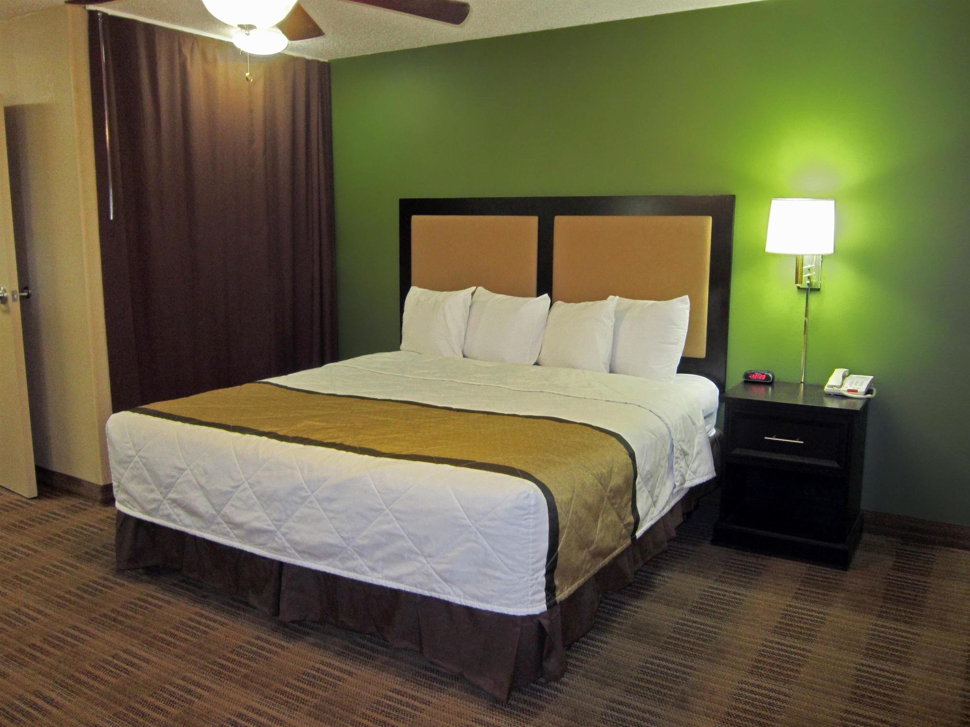 Extended Stay America Suites - Orlando - Orlando Theme Parks - Major Blvd Dış mekan fotoğraf