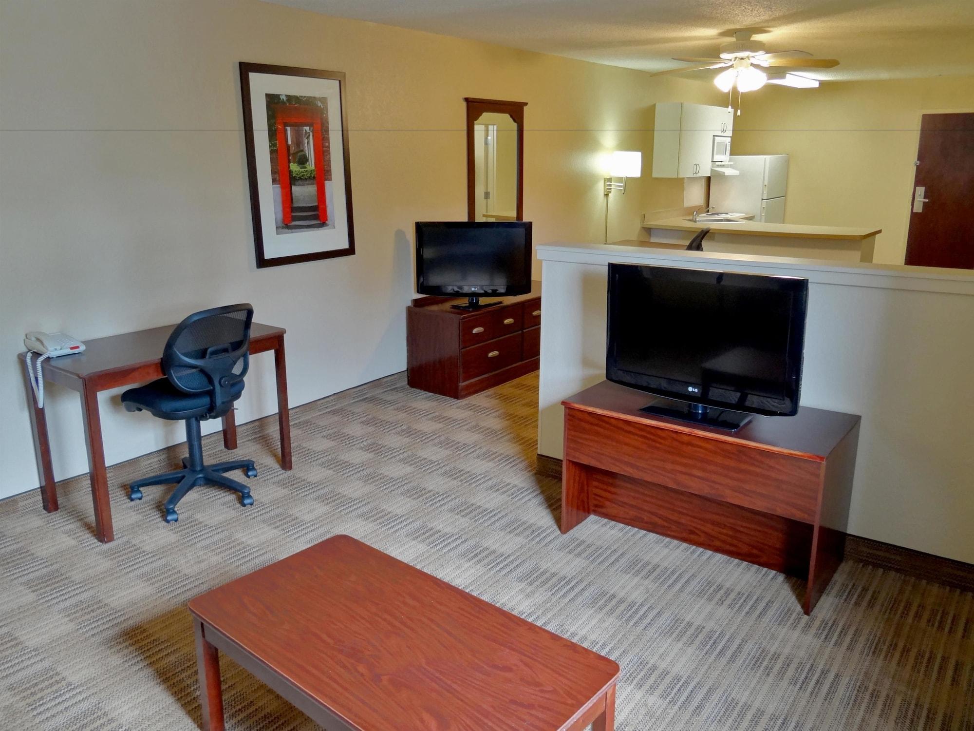Extended Stay America Suites - Orlando - Orlando Theme Parks - Major Blvd Dış mekan fotoğraf