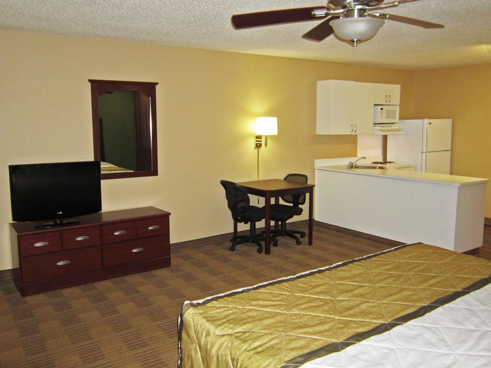 Extended Stay America Suites - Orlando - Orlando Theme Parks - Major Blvd Dış mekan fotoğraf