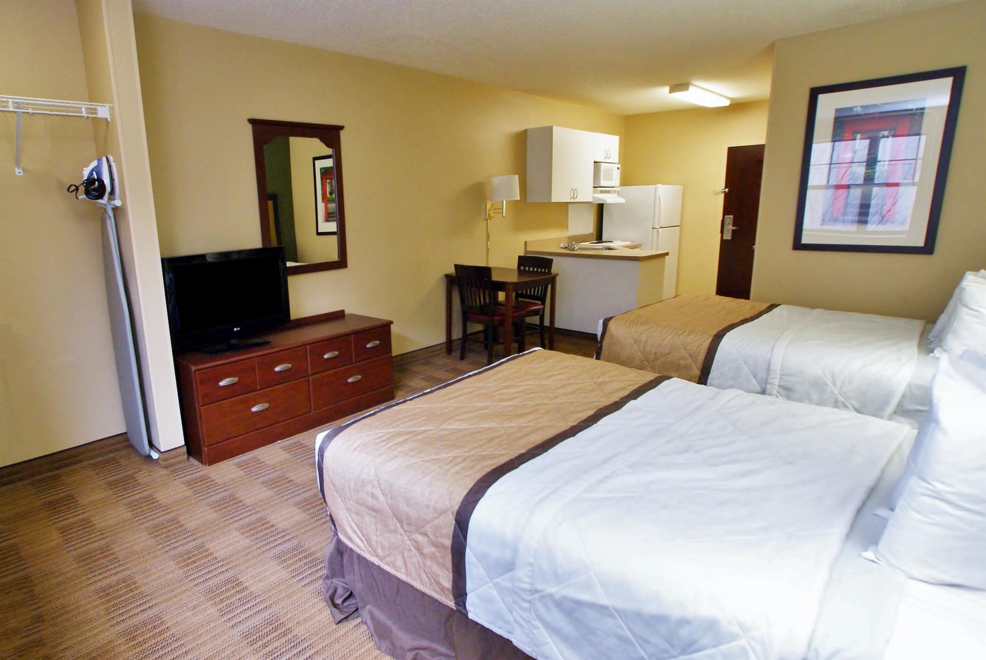 Extended Stay America Suites - Orlando - Orlando Theme Parks - Major Blvd Dış mekan fotoğraf