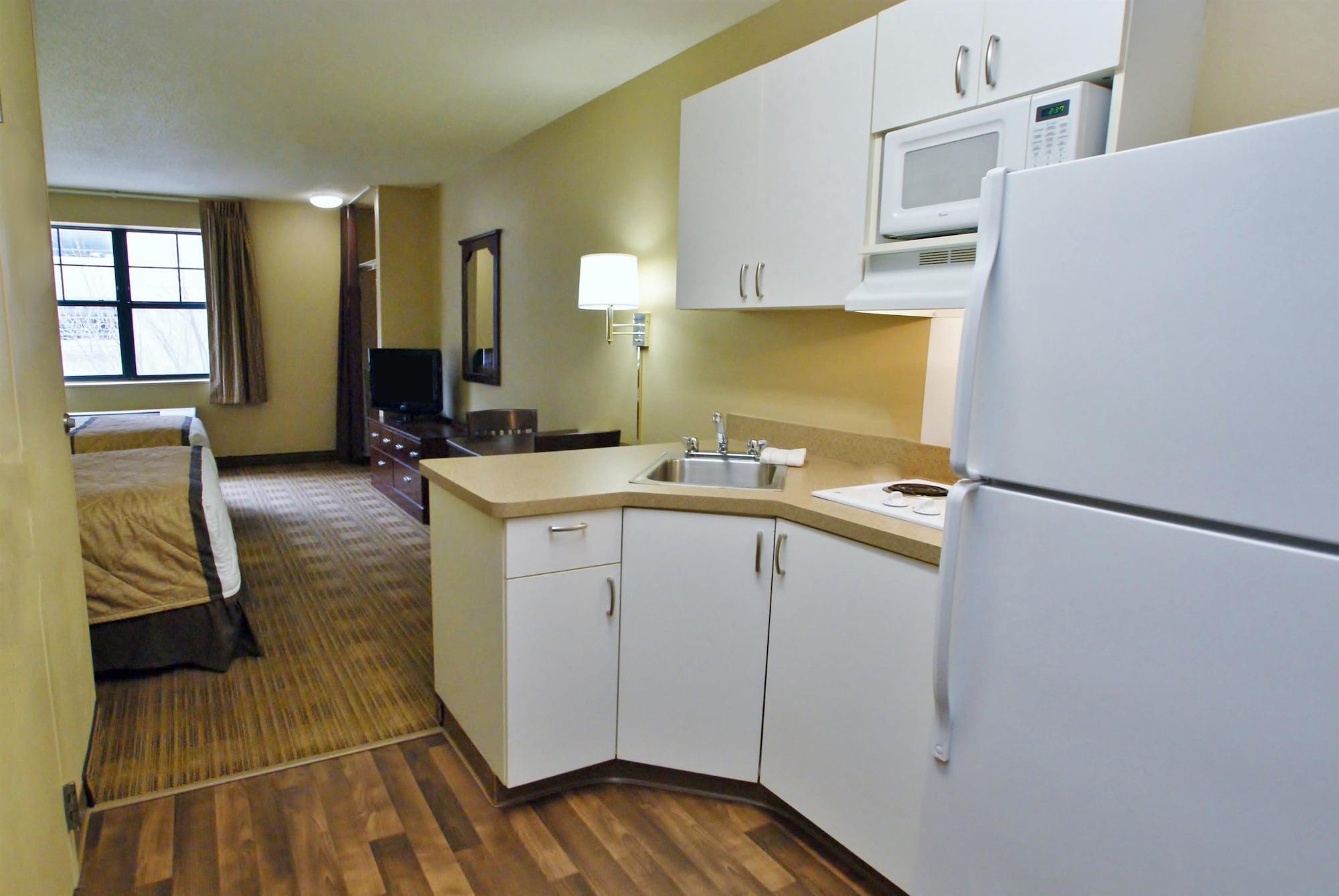Extended Stay America Suites - Orlando - Orlando Theme Parks - Major Blvd Dış mekan fotoğraf