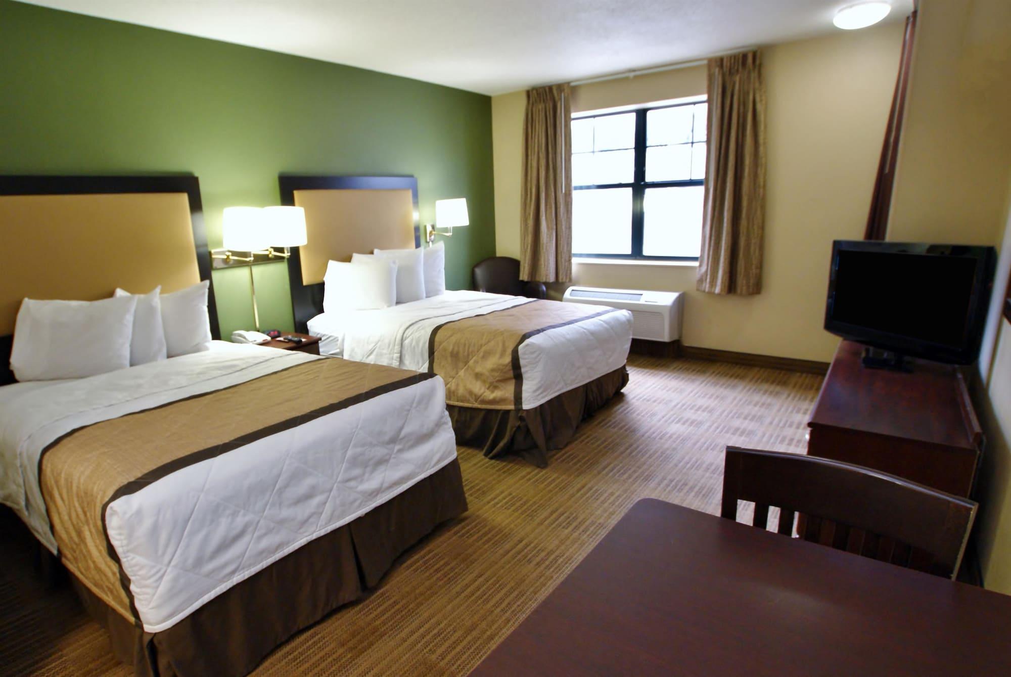 Extended Stay America Suites - Orlando - Orlando Theme Parks - Major Blvd Dış mekan fotoğraf