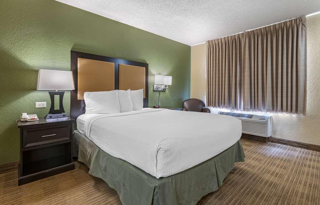 Extended Stay America Suites - Orlando - Orlando Theme Parks - Major Blvd Oda fotoğraf