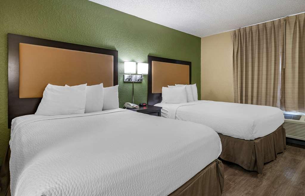 Extended Stay America Suites - Orlando - Orlando Theme Parks - Major Blvd Oda fotoğraf