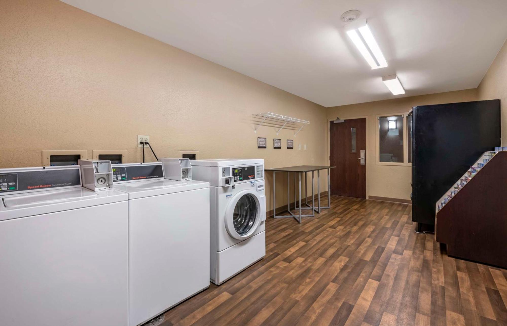 Extended Stay America Suites - Orlando - Orlando Theme Parks - Major Blvd Dış mekan fotoğraf
