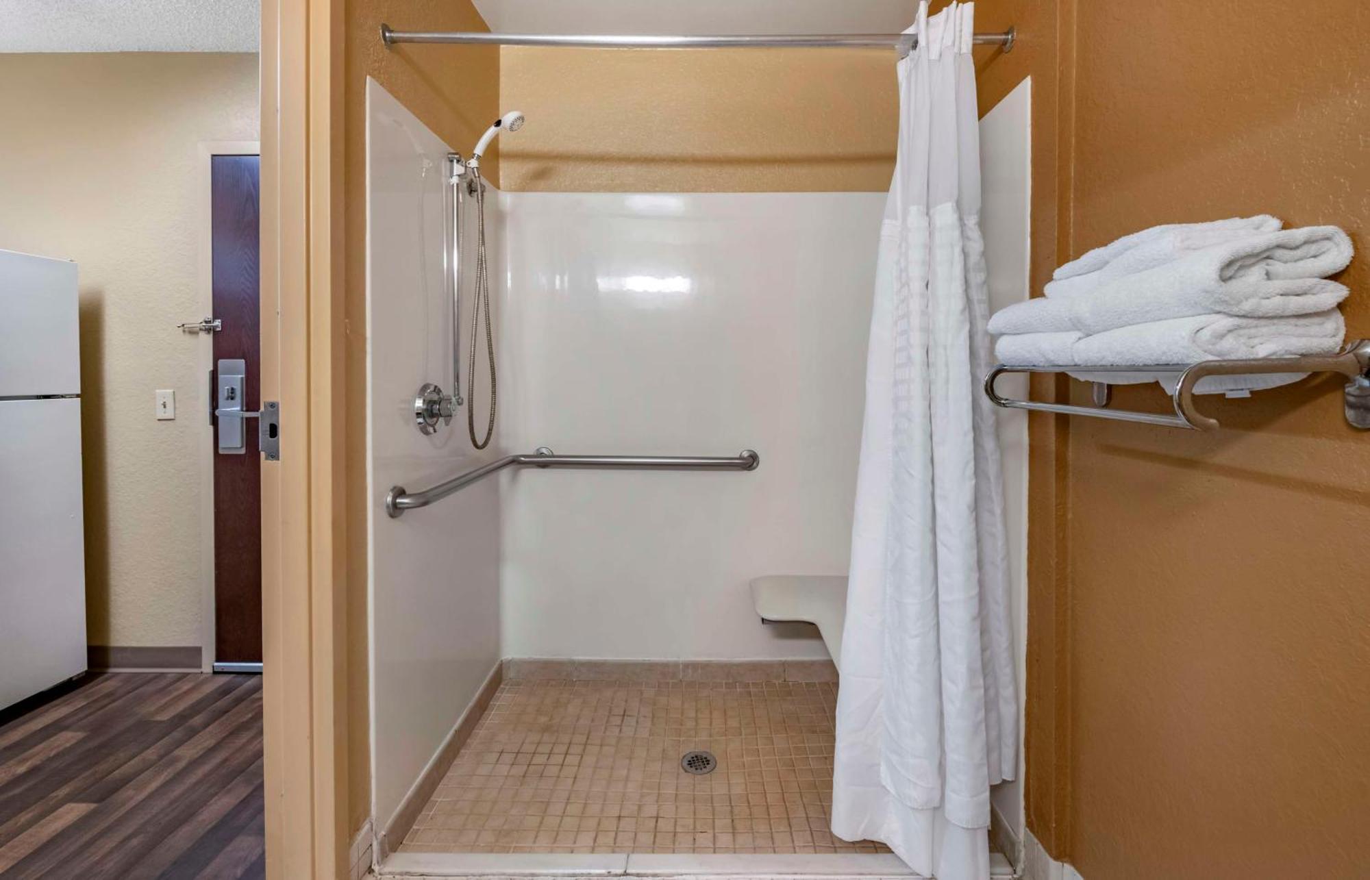 Extended Stay America Suites - Orlando - Orlando Theme Parks - Major Blvd Dış mekan fotoğraf