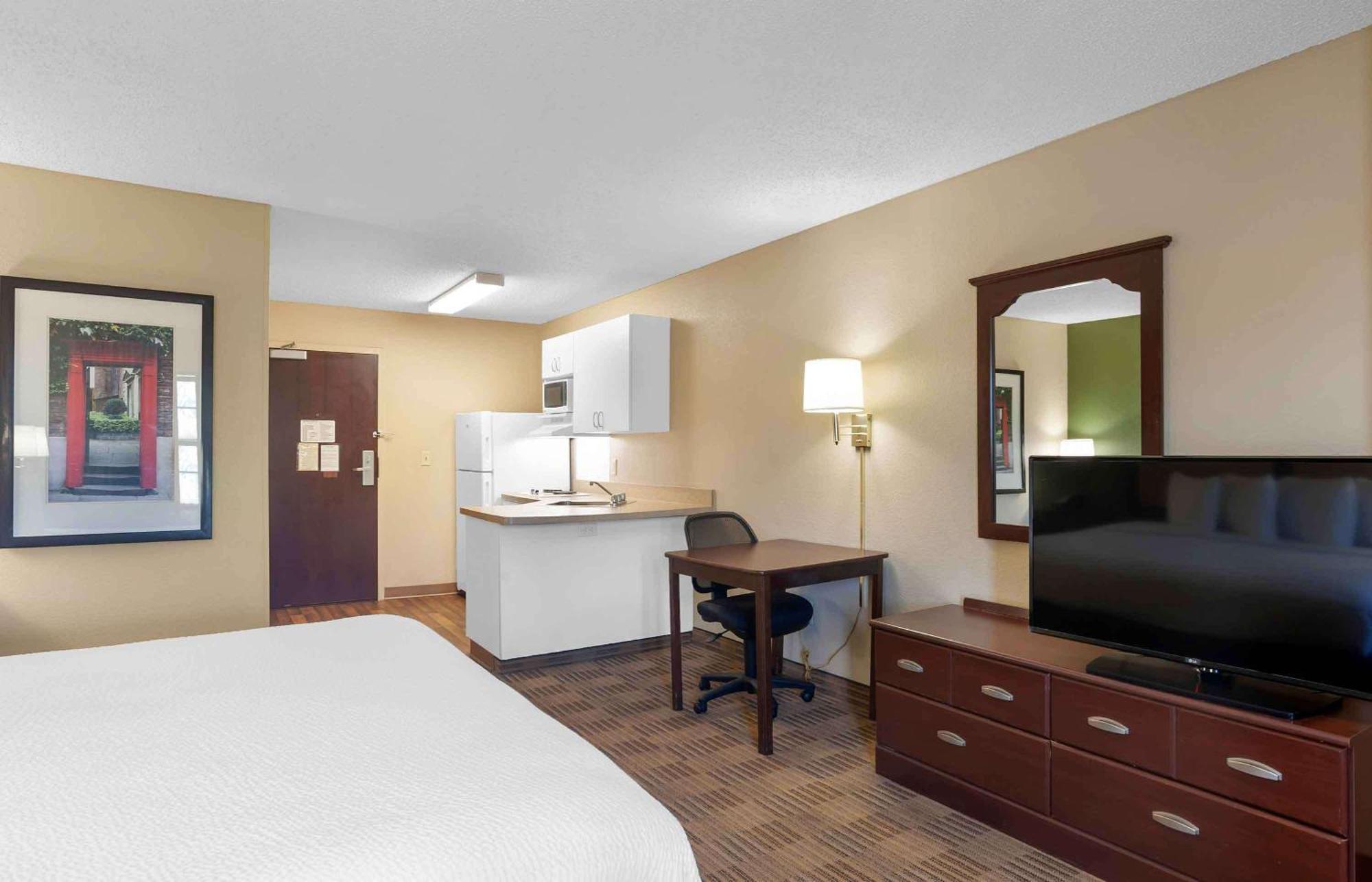 Extended Stay America Suites - Orlando - Orlando Theme Parks - Major Blvd Dış mekan fotoğraf