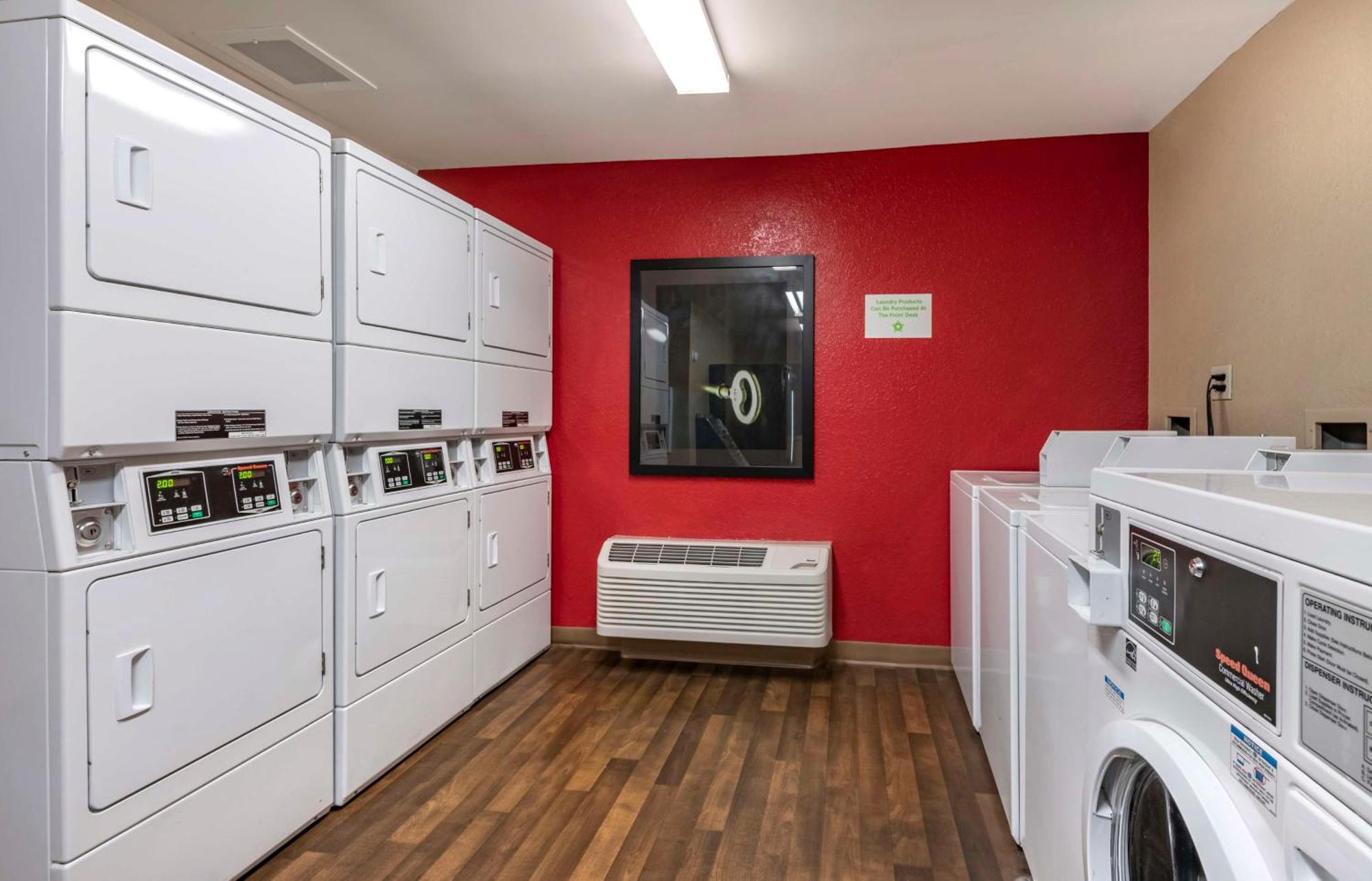 Extended Stay America Suites - Orlando - Orlando Theme Parks - Major Blvd Dış mekan fotoğraf
