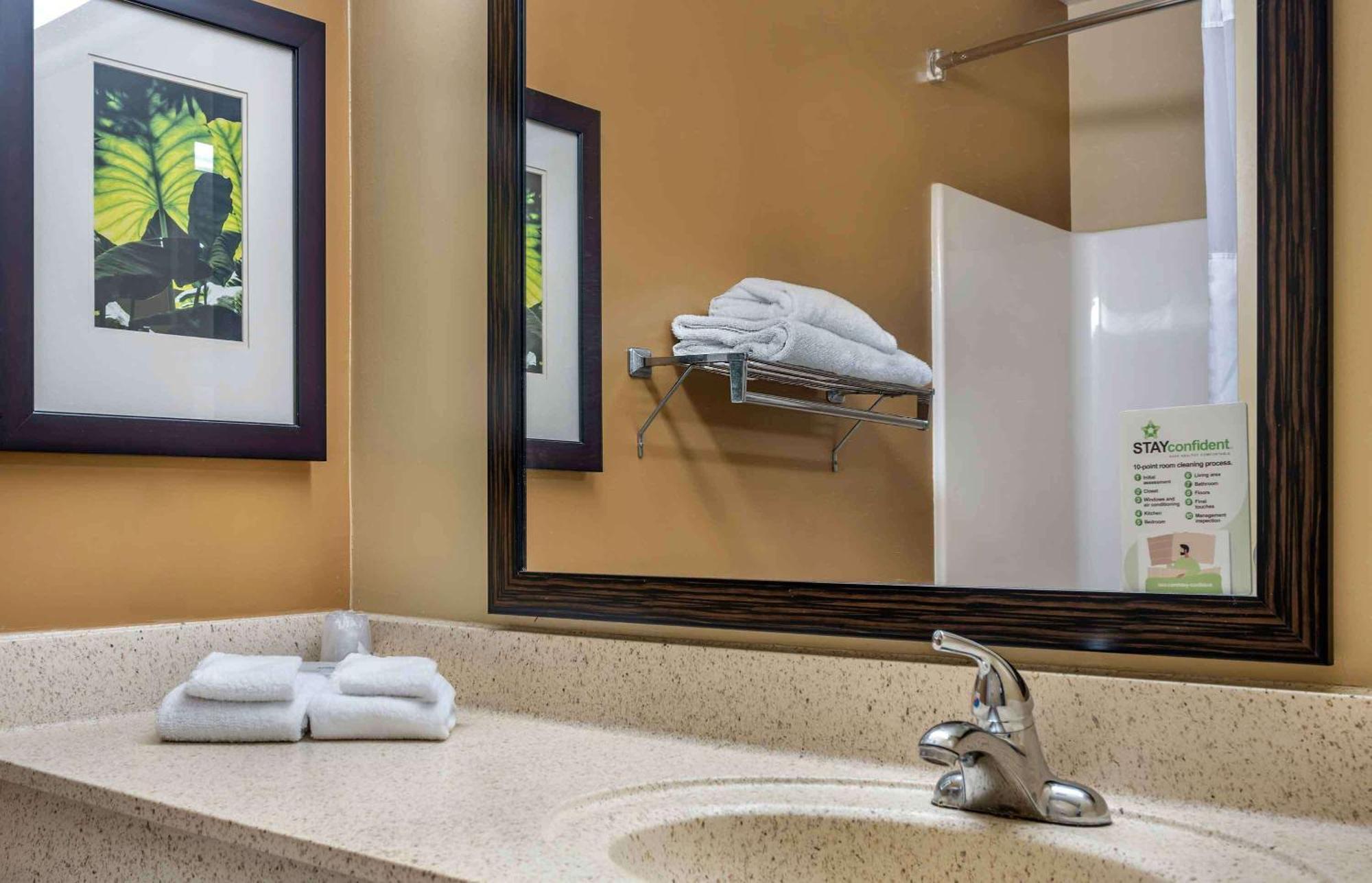 Extended Stay America Suites - Orlando - Orlando Theme Parks - Major Blvd Dış mekan fotoğraf