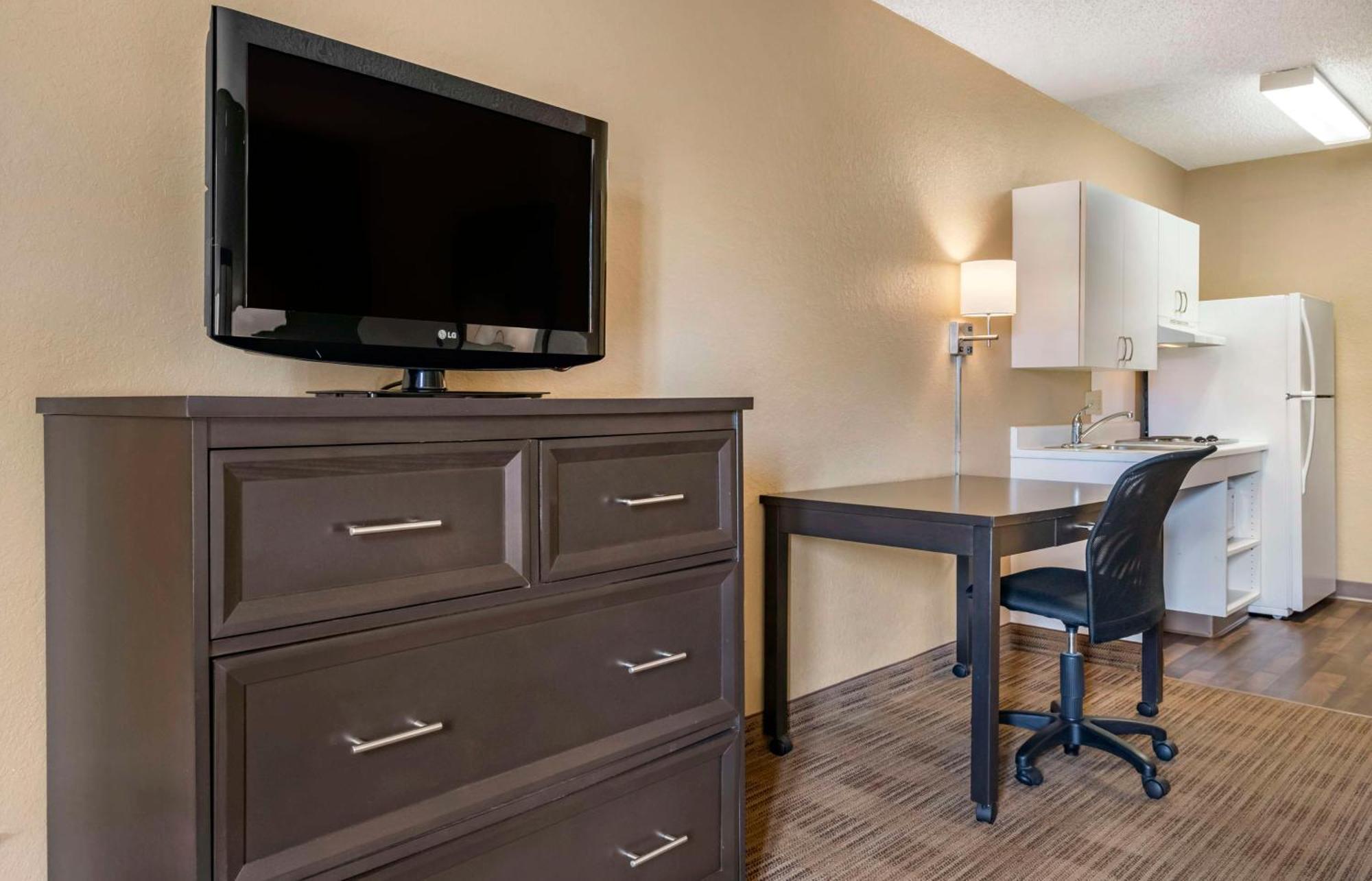 Extended Stay America Suites - Orlando - Orlando Theme Parks - Major Blvd Dış mekan fotoğraf