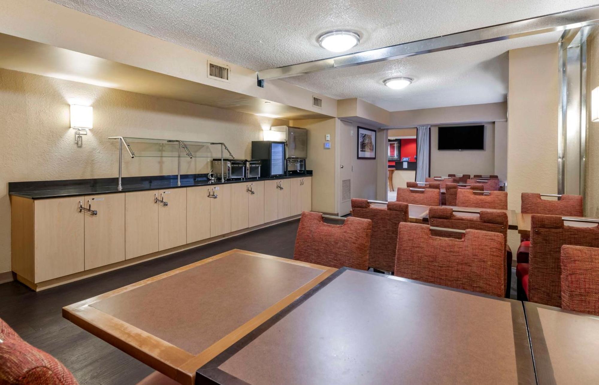 Extended Stay America Suites - Orlando - Orlando Theme Parks - Major Blvd Dış mekan fotoğraf