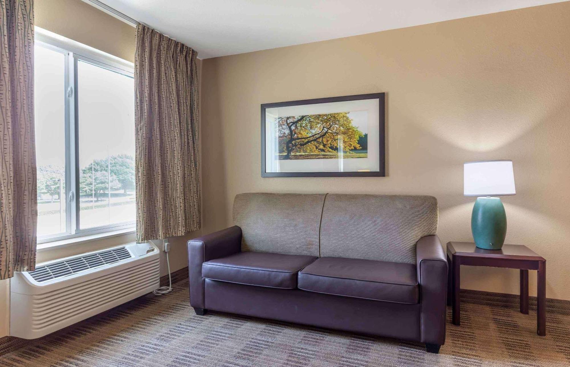 Extended Stay America Suites - Orlando - Orlando Theme Parks - Major Blvd Dış mekan fotoğraf