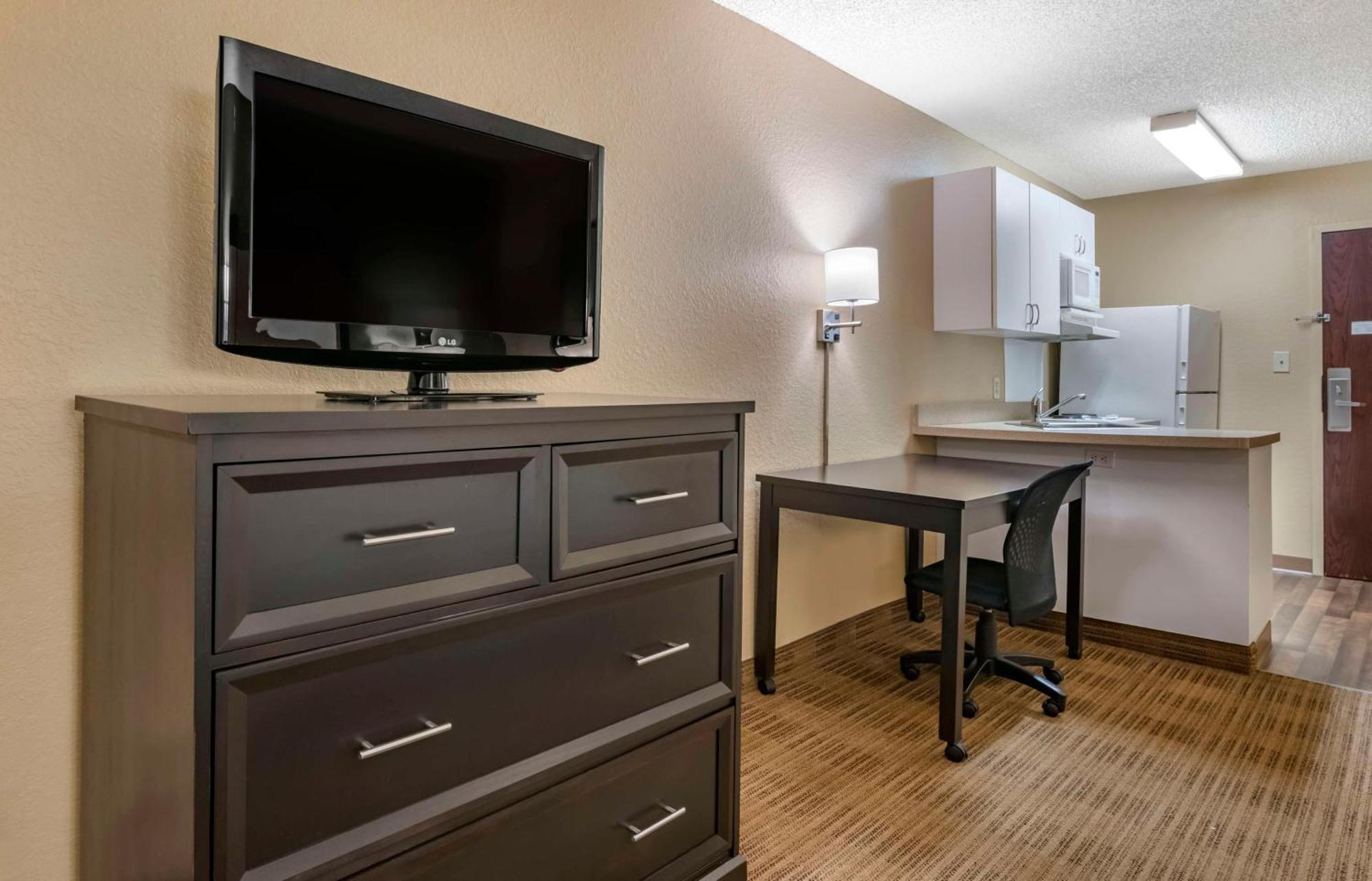 Extended Stay America Suites - Orlando - Orlando Theme Parks - Major Blvd Dış mekan fotoğraf