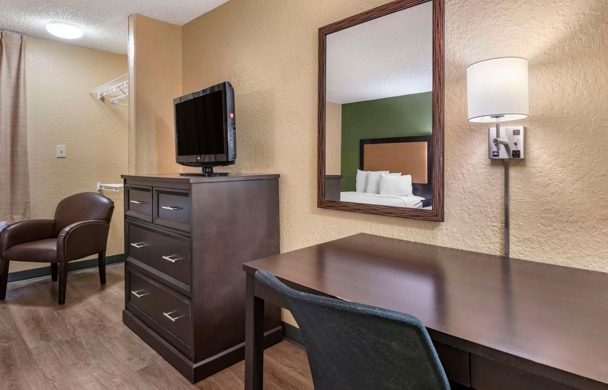 Extended Stay America Suites - Orlando - Orlando Theme Parks - Major Blvd Dış mekan fotoğraf