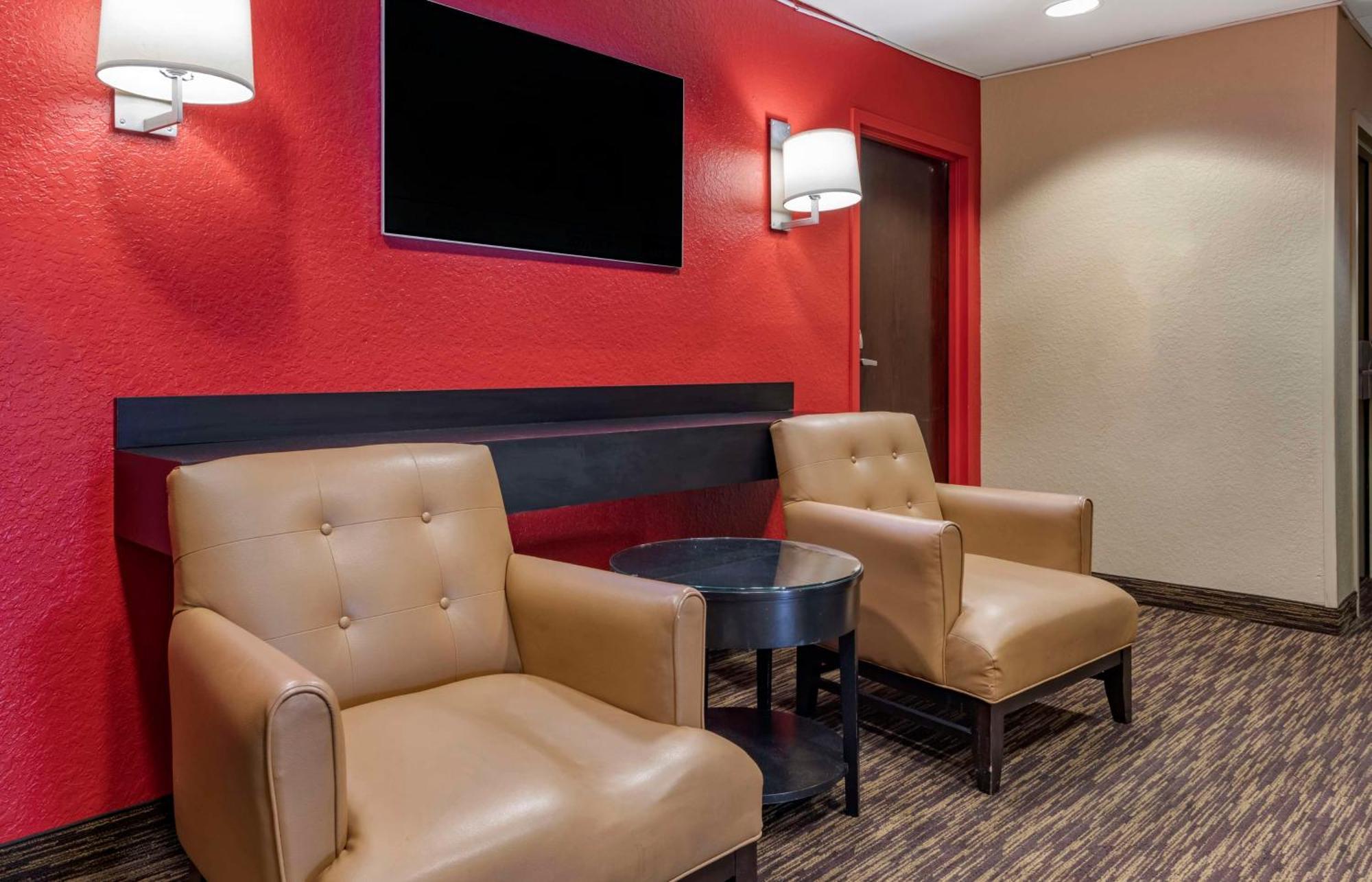 Extended Stay America Suites - Orlando - Orlando Theme Parks - Major Blvd Dış mekan fotoğraf