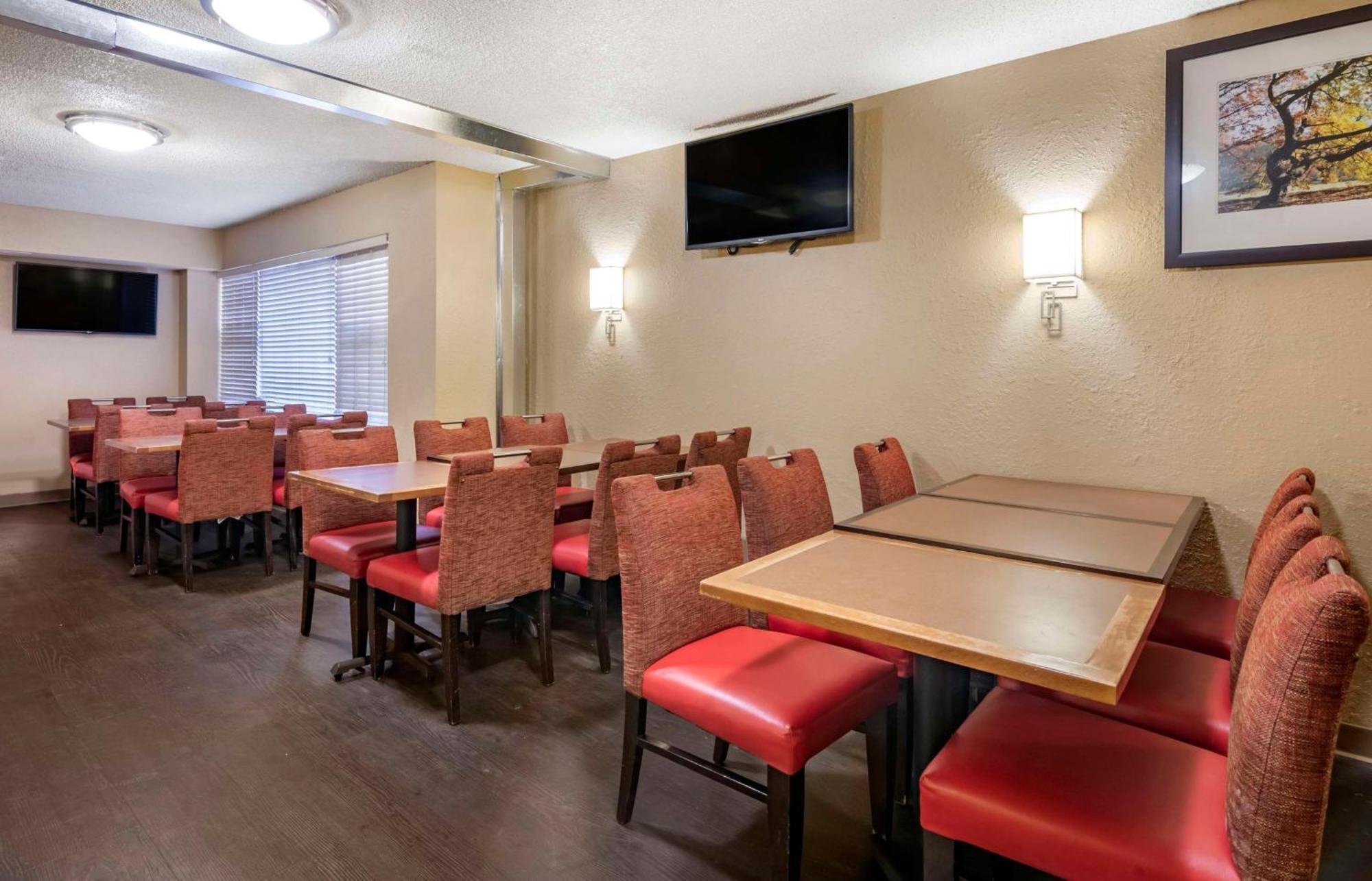 Extended Stay America Suites - Orlando - Orlando Theme Parks - Major Blvd Dış mekan fotoğraf