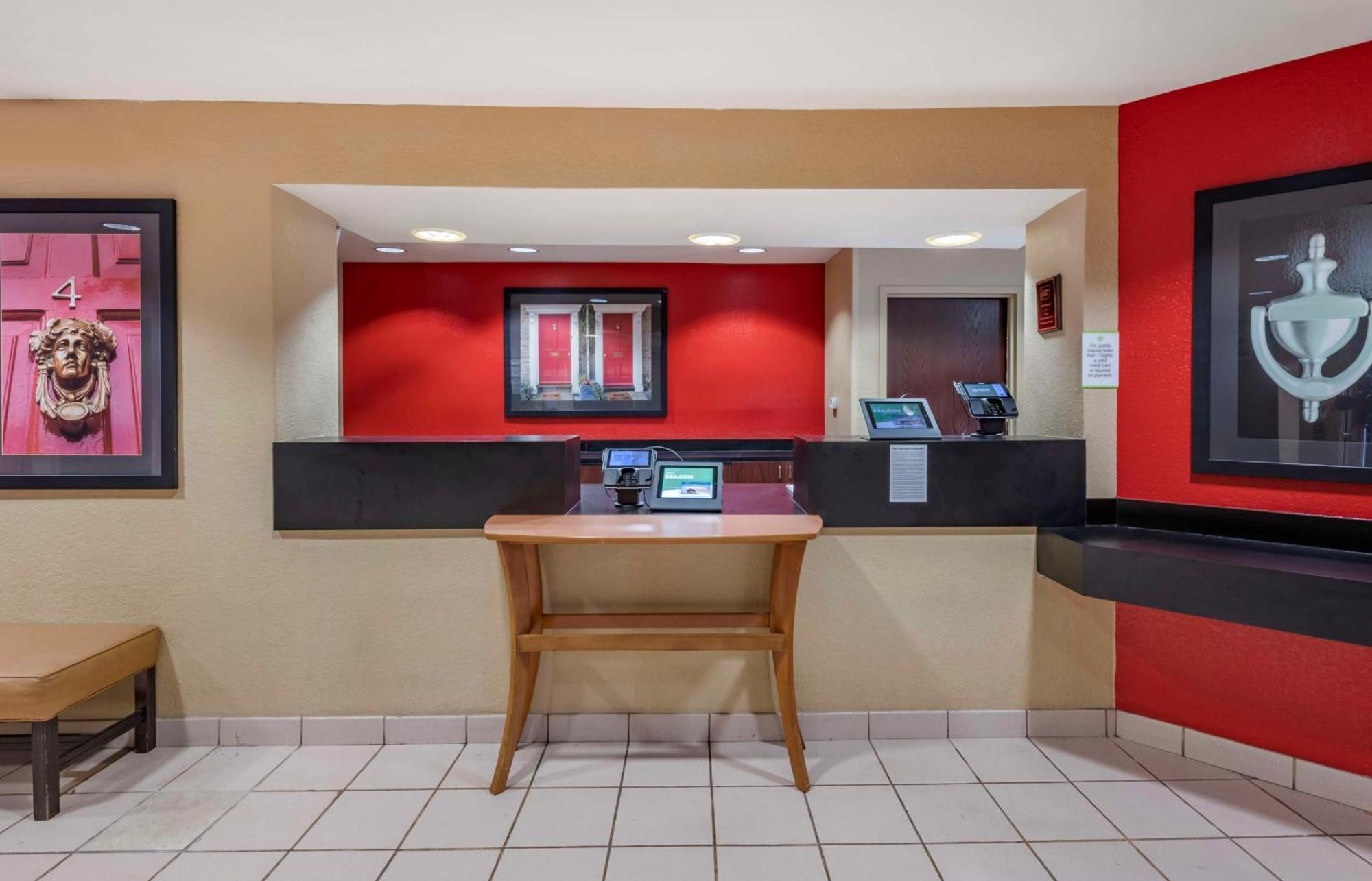 Extended Stay America Suites - Orlando - Orlando Theme Parks - Major Blvd Dış mekan fotoğraf
