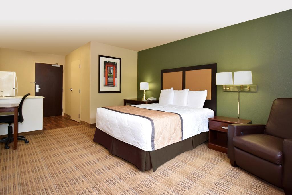 Extended Stay America Suites - Orlando - Orlando Theme Parks - Major Blvd Dış mekan fotoğraf