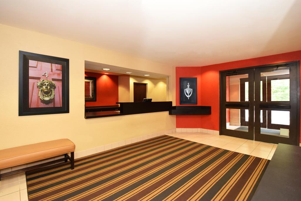 Extended Stay America Suites - Orlando - Orlando Theme Parks - Major Blvd Dış mekan fotoğraf