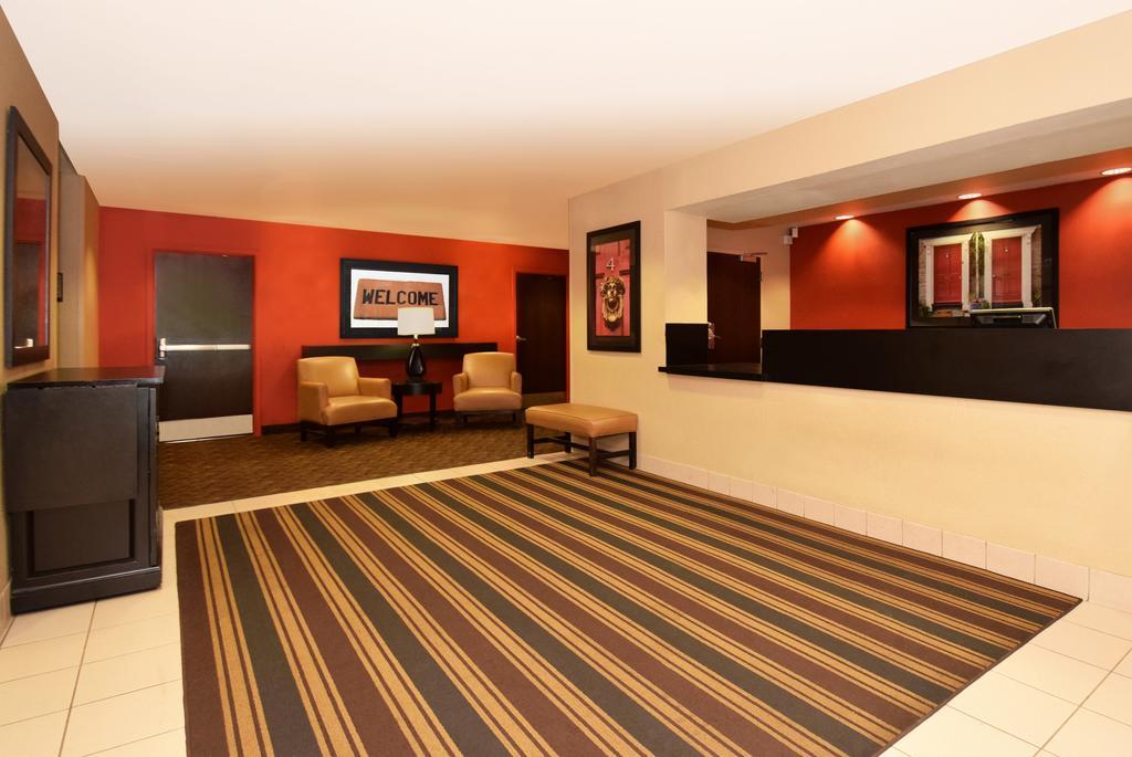 Extended Stay America Suites - Orlando - Orlando Theme Parks - Major Blvd Dış mekan fotoğraf