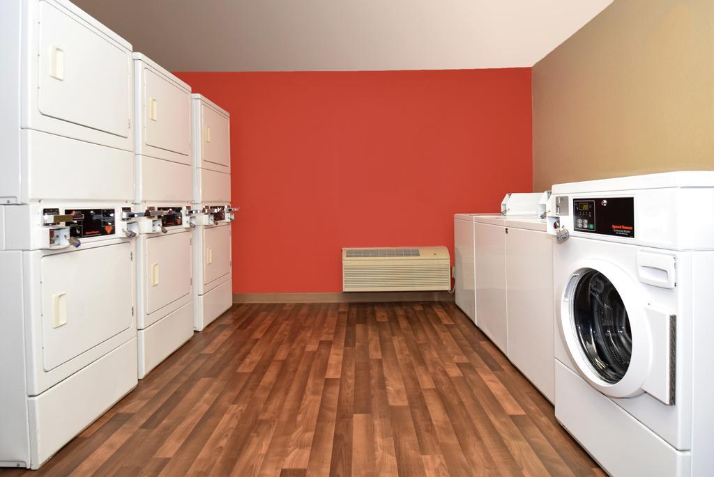 Extended Stay America Suites - Orlando - Orlando Theme Parks - Major Blvd Dış mekan fotoğraf