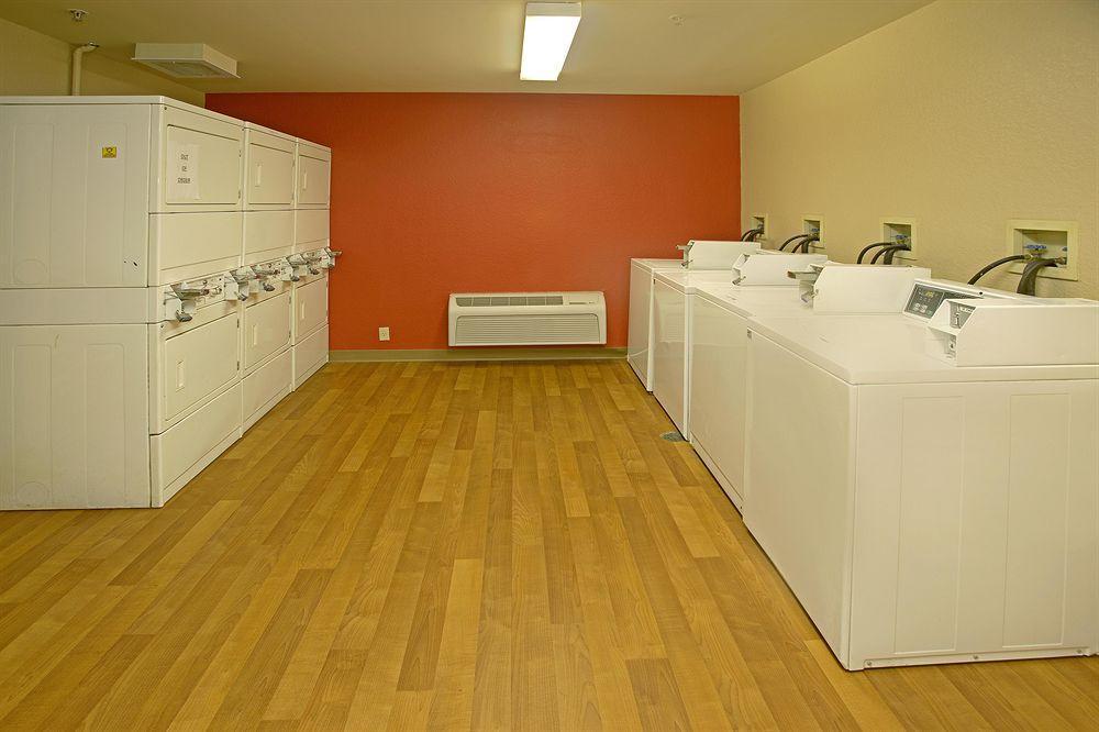 Extended Stay America Suites - Orlando - Orlando Theme Parks - Major Blvd Dış mekan fotoğraf