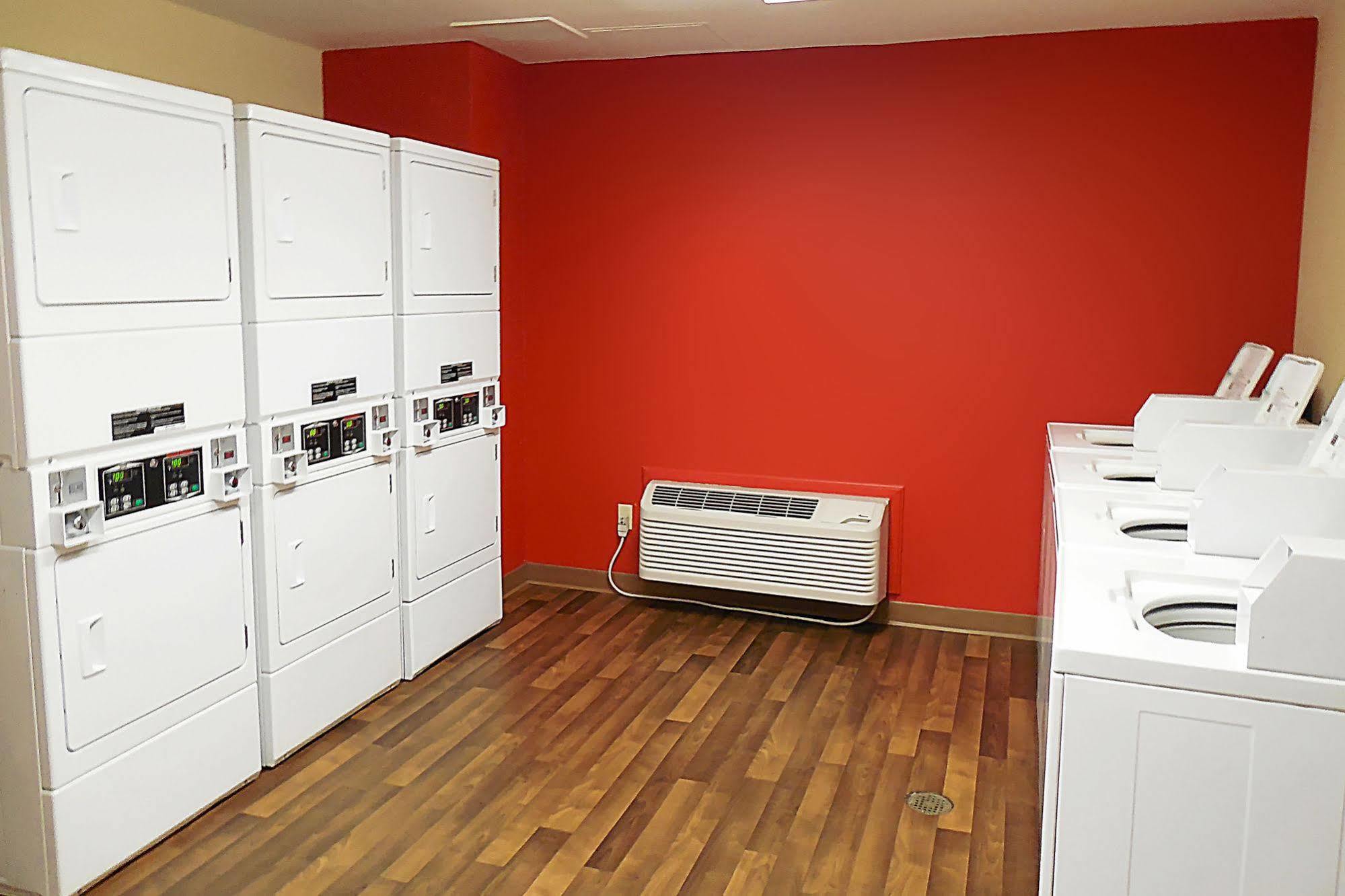 Extended Stay America Suites - Orlando - Orlando Theme Parks - Major Blvd Dış mekan fotoğraf