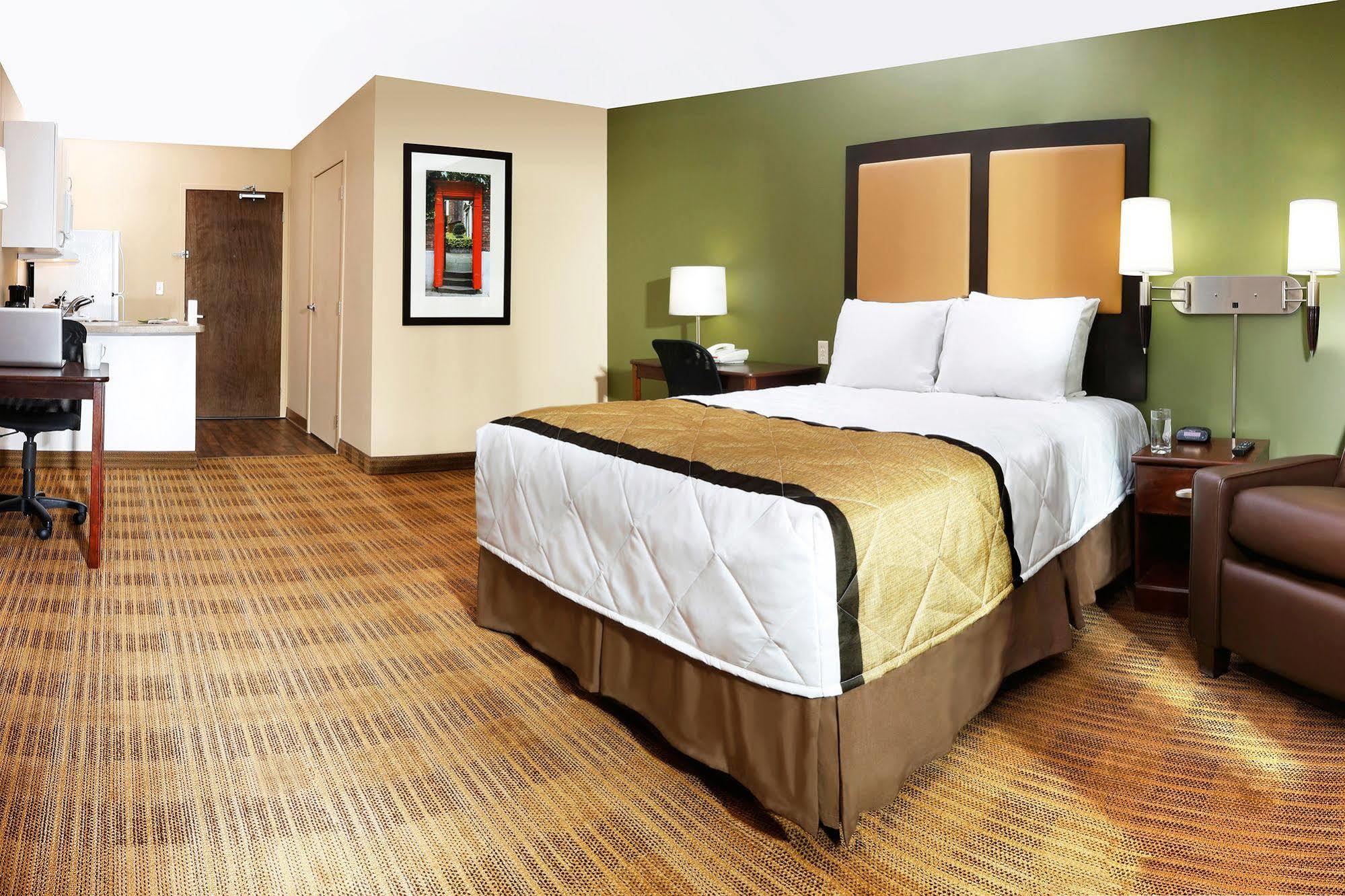 Extended Stay America Suites - Orlando - Orlando Theme Parks - Major Blvd Dış mekan fotoğraf