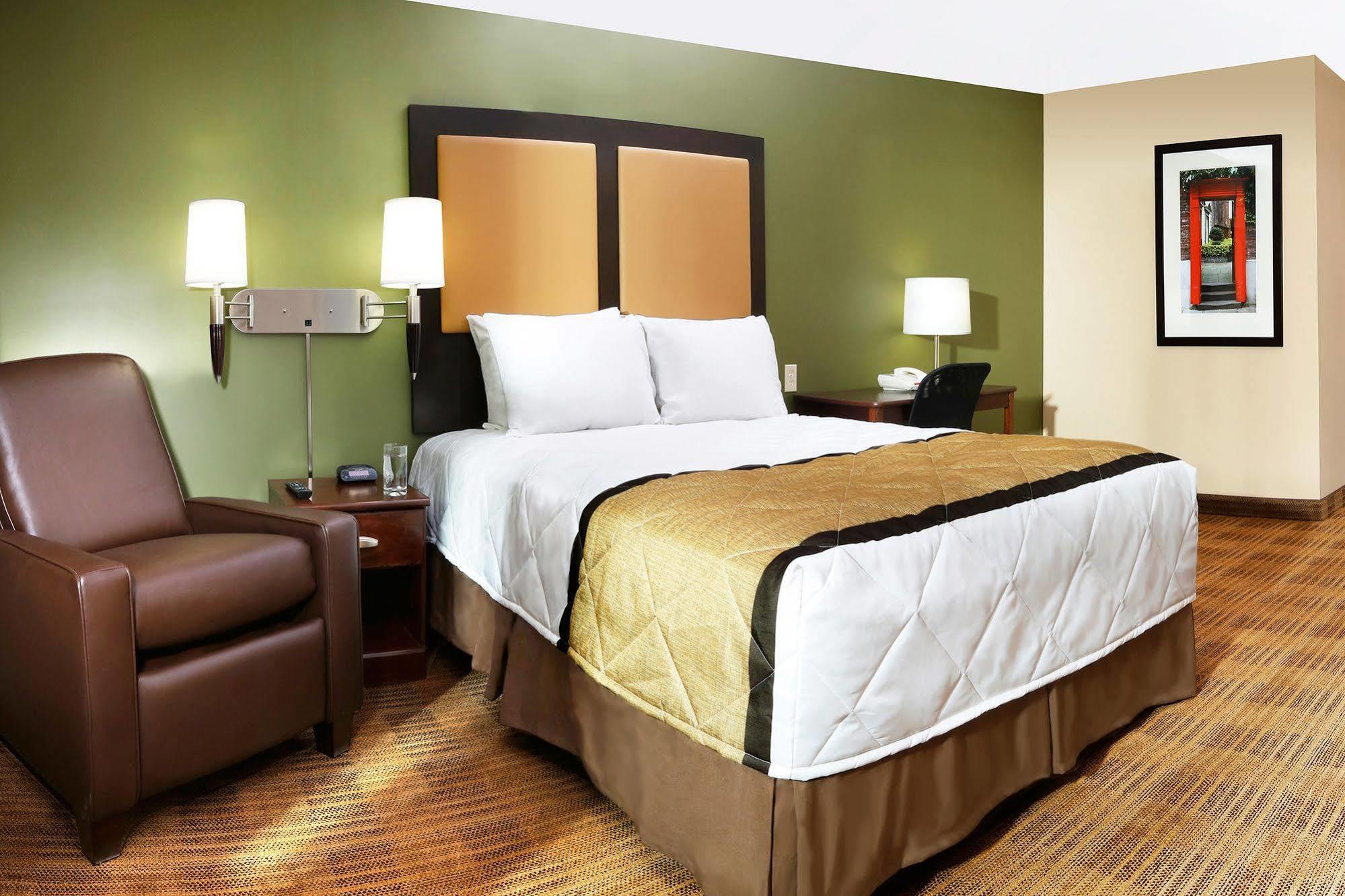 Extended Stay America Suites - Orlando - Orlando Theme Parks - Major Blvd Dış mekan fotoğraf