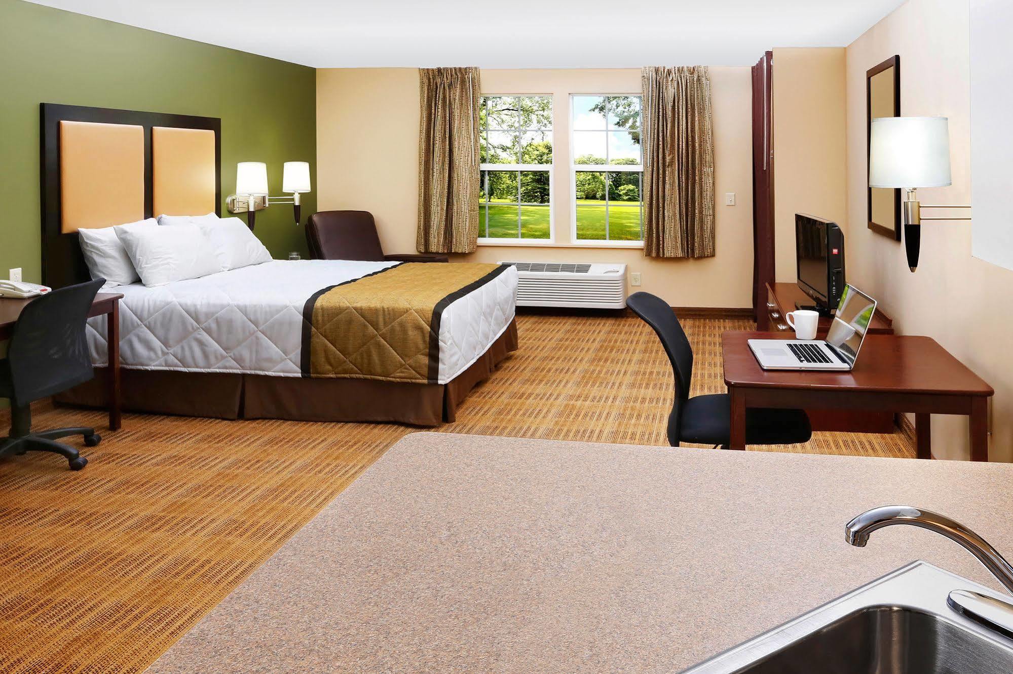 Extended Stay America Suites - Orlando - Orlando Theme Parks - Major Blvd Dış mekan fotoğraf