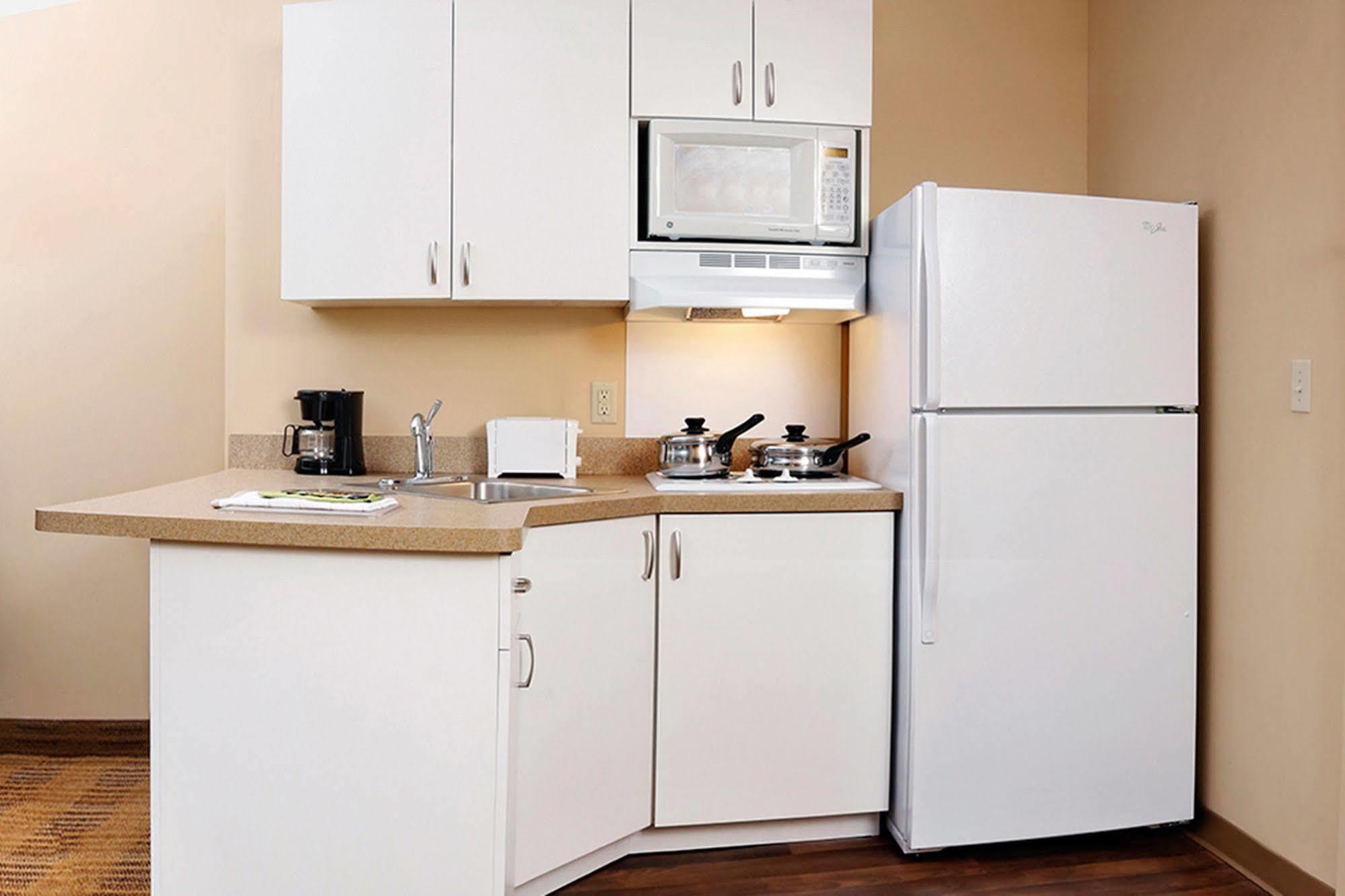 Extended Stay America Suites - Orlando - Orlando Theme Parks - Major Blvd Dış mekan fotoğraf
