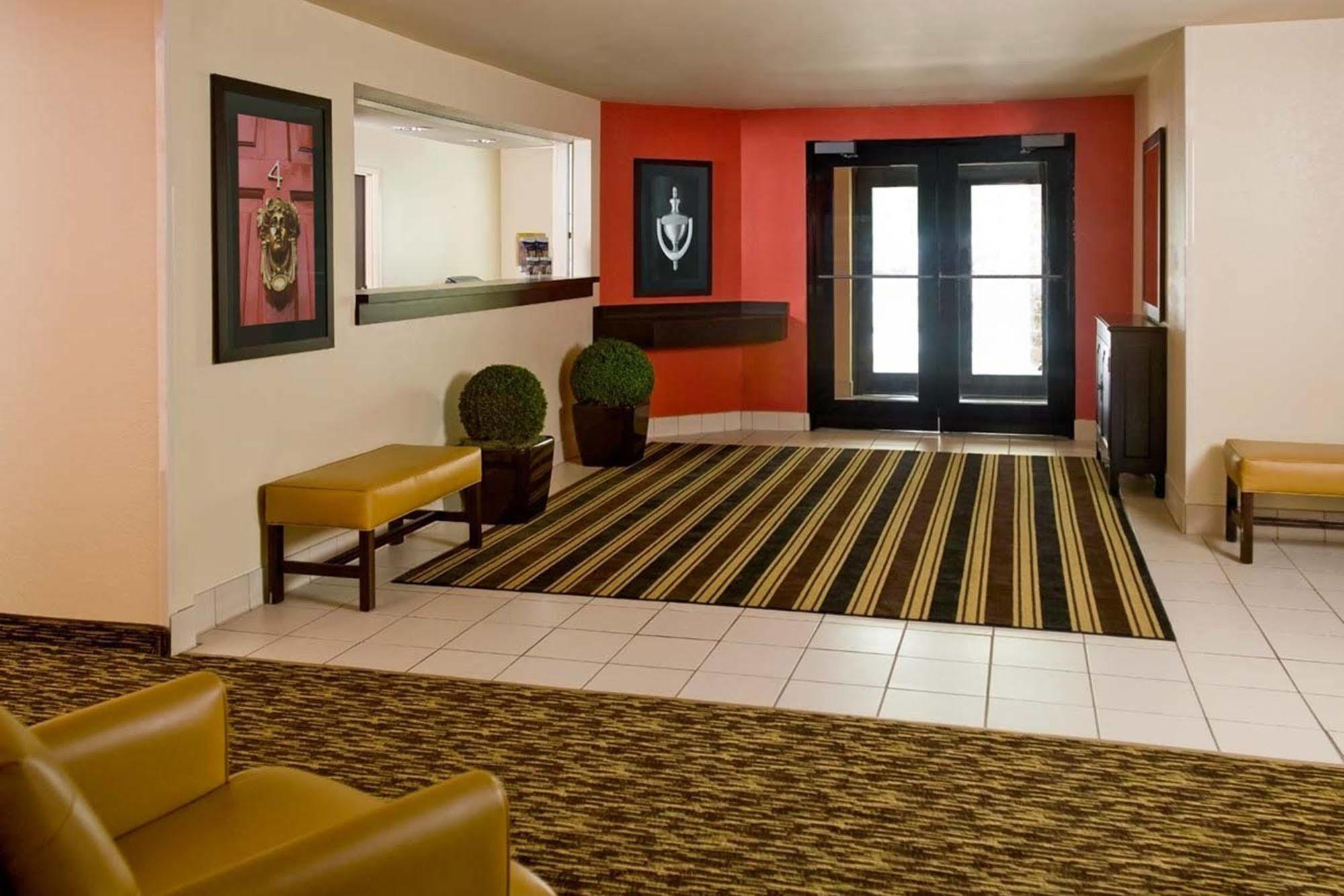 Extended Stay America Suites - Orlando - Orlando Theme Parks - Major Blvd Dış mekan fotoğraf